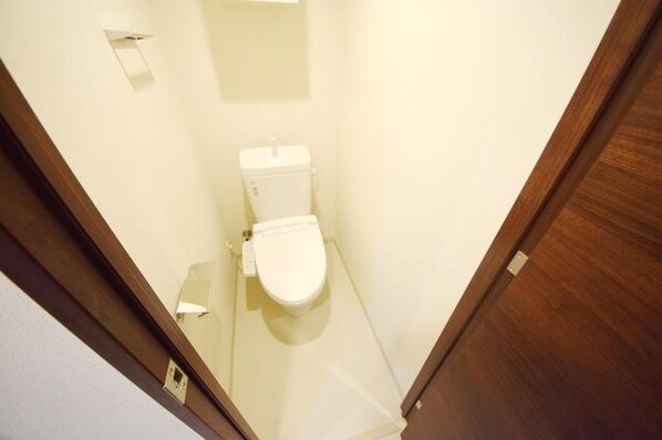 S-RESIDENCE錦糸町パークサイドの物件内観写真